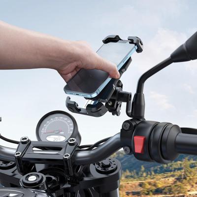 Lamicall Universele telefoonhouder bp08