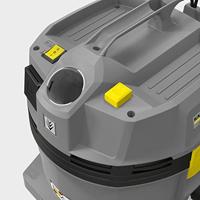 Kärcher Professional NT 22/1 Ap Te L *EU 1.378-610.0 Nat- en droogzuiger 1300 W 22 l - thumbnail