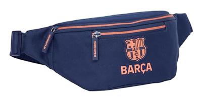 Heuptas F.C. Barcelona Marineblauw Sportief 23 x 12 x 9 cm Heuptas F.C. Barcelona Marineblauw Sportief 23 x 12 x 9 cm