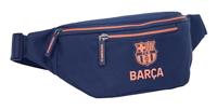 Heuptas F.C. Barcelona Marineblauw Sportief 23 x 12 x 9 cm - thumbnail