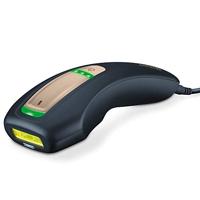 Beurer IPL 5800 PURE SKIN PRO 57500 IPL-haarverwijderaar Zwart - thumbnail