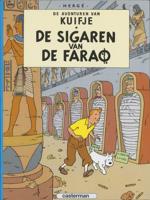 Kuifje (Paperback) - thumbnail