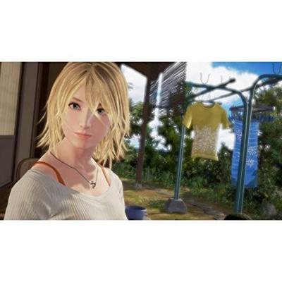 Summer Lesson: Hikari, Allison and Chisato (PSVR Required)