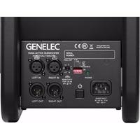 Genelec 7040A Zwart Actieve subwoofer 50 W - thumbnail
