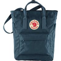 Fjallraven Kånken Totepack Dagtourrugzak Navy - thumbnail