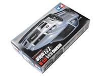 Tamiya 300024282 NISMO Skyline GT-R Z-tune (R34) Auto (bouwpakket) 1:24 - thumbnail