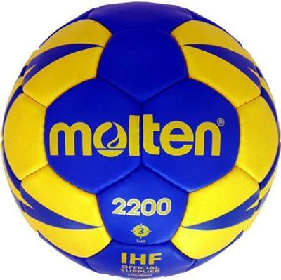 Molten Handbal H3X2200-BY
