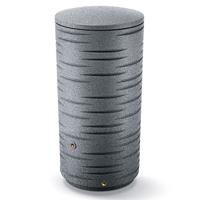 Garantia Regenton Freze 290 liter Graniet Antra - thumbnail