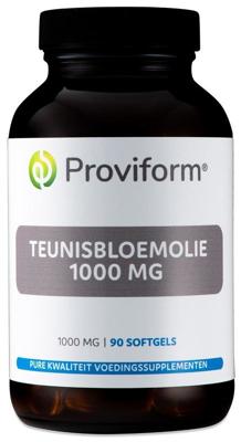 Proviform Proviform Teunisbloemolie 1000 Mg (90sft) Proviform Proviform Teunisbloemolie 1000 Mg (90sft)