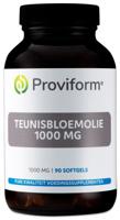 Proviform Proviform Teunisbloemolie 1000 Mg (90sft) - thumbnail