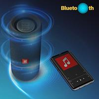 JBL FLIP 5 20 W Draadloze stereoluidspreker Blauw - thumbnail
