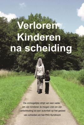 Verloren kinderen na scheiding - Gerard Wouters - ebook