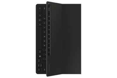 Samsung Cover Keyboard Slim Tablettoetsenbord met BookCover Samsung Cover Keyboard Slim Tablettoetsenbord met BookCover