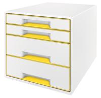 Leitz WOW CUBE bureaulade-organizer Kunststof - thumbnail