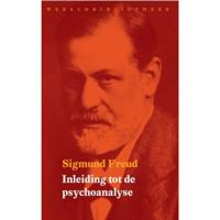 Inleiding tot de psychoanalyse (Paperback) - thumbnail