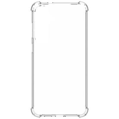 Samsung by Mobeen Backcover Samsung Galaxy S24+ Transparant