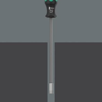 Wera Kraftform Kompakt 27 XL Universal Imperial Set 1, 7-delig - 05051032001 - thumbnail