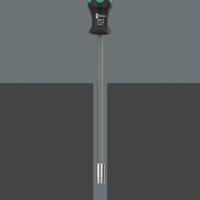 Wera Kraftform Kompakt 27 XL Universal Imperial Set 1, 7-delig - 05051032001 - thumbnail