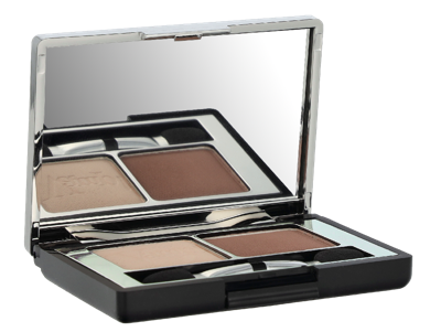 Pupa Milano - Pupa Vamp! Compact Duo Eyeshadow 2.20 g Oogschaduw 2.2 g