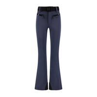 Nikkie Sportswear Grace Softshell Broek Dames XL/42 - thumbnail