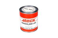 4tecx Hoogglans lak RAL 9001 crème wit 0,75ltr - thumbnail