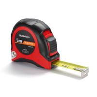 Hultafors Rolbandmaat PR - 5 meter - HU350203 - thumbnail
