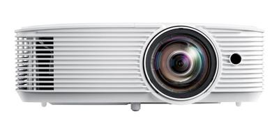 Projector Optoma X309ST XGA 3700 lm 1024 x 768 px Wit