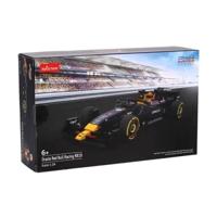 Max Verstappen Speelgoed - 1:24 - 1:24 - RB19 Max Verstappen - Oracle Red Bull Racing - Rastar 92500 - thumbnail