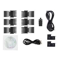 Green Cell UPS15 UPS Dubbele conversie (online) 3 kVA 2700 W 6 AC-uitgang(en) - thumbnail