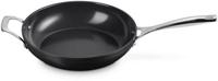 LE CREUSET - Essential Non-Stick Ceramic - Sauteerpan 30cm 6,80l - thumbnail