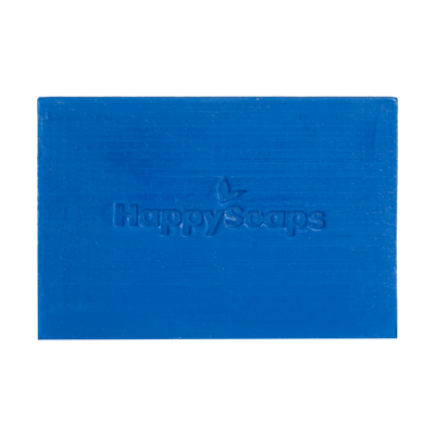 HappySoaps Vitamine Zee Body Wash Bar HappySoaps Vitamine Zee Body Wash Bar