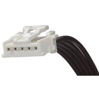Molex 151360503 Female behuizing (kabel) Totaal aantal polen: 5 Inhoud: 1 stuk(s) Bulk - thumbnail