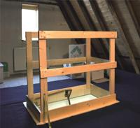 Altrex Woodytrex Traphek zoldertrap - 505099 - thumbnail