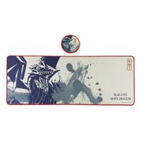 Yu-Gi-Oh! Desk Pad & Coaster Set - thumbnail