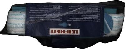 Leifheit raamwisser window & frame cleaner l 32cm - thumbnail