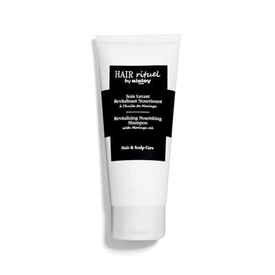 Sisley Hair Rituel Revitalizing Smoothing Shampoo 200 ml Sisley Hair Rituel Revitalizing Smoothing Shampoo 200 ml