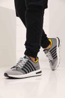 Dsquared2 79295 Sneakers Kids Grijs - Maat 37 - Kleur: Grijs | Soccerfanshop - thumbnail