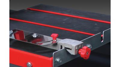 Rubi DR-350 Steen/Tegelzaagmachine 2200 watt - 56940 Rubi DR-350 Steen/Tegelzaagmachine 2200 watt - 56940