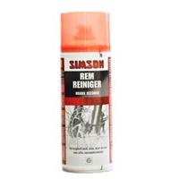 Simson remreiniger spuitbus 400ml - thumbnail