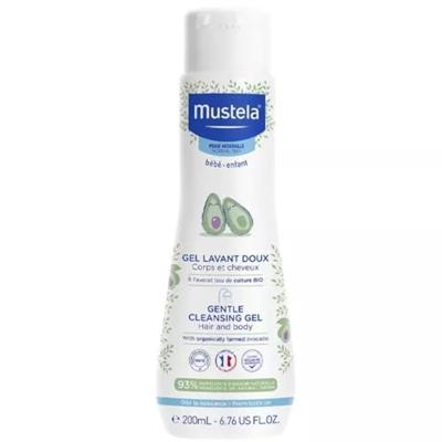 Mustela Zachte Wasgel