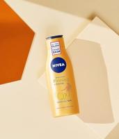 Body Lotion Nivea Q10+ Zelfbruinende [Lotion / Spray / Melk] Q10+ - thumbnail