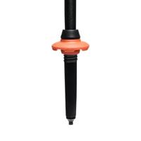 Trekkingstokken Black Diamond Trail Cork Trekking Poles Fig - thumbnail