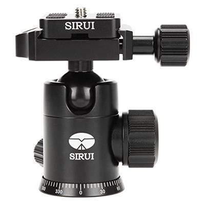 Sirui E-10 Head