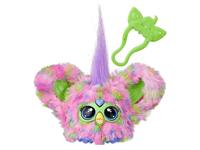 Hasbro Furby Furblet sleutelhanger (te-koo) - thumbnail