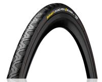 Buitenband Continental Grand Prix 4-Season 28 x 1.10'' / 28-622 - zwart - thumbnail