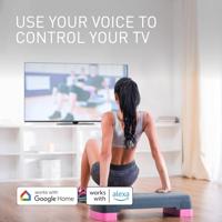 Panasonic TB-50W60AEZ, W60-serie 50 inch 4K Ultra HD LED Smart TV, 2024, TiVo, 4K Colour Engine, Dolby Vision & Atmos, Game Mode Plus, voor een buitengewone visuele ervaring - thumbnail