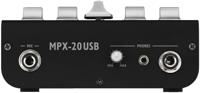 IMG Stage Line MPX-20USB Stereo-Mischpult - thumbnail