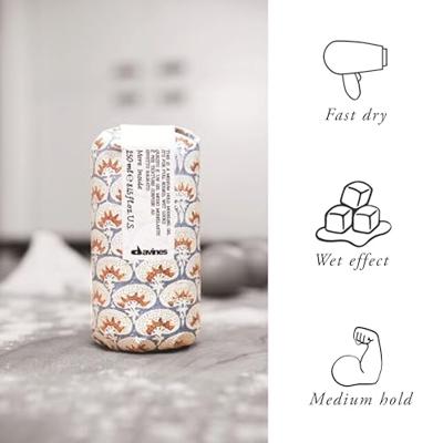 Davines More Inside Medium Hold Modelling gel