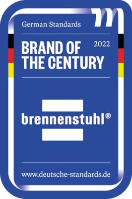Brennenstuhl Premium-Line stekkerdoos 6-voudig 19" formaat