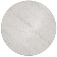 Outdoor tafelblad isotope plus 60 cm lichtgrijs - thumbnail